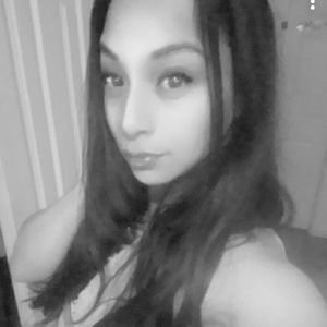 Meet your Posher, Chrissy